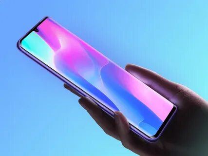 Xiaomi note 10 pro lite