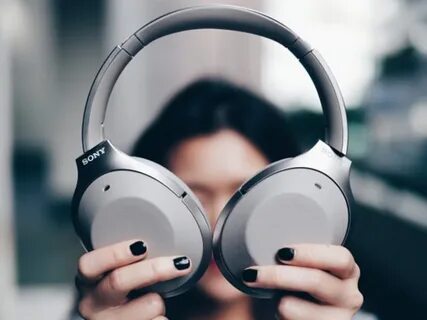 Какие наушники лучше для работы
