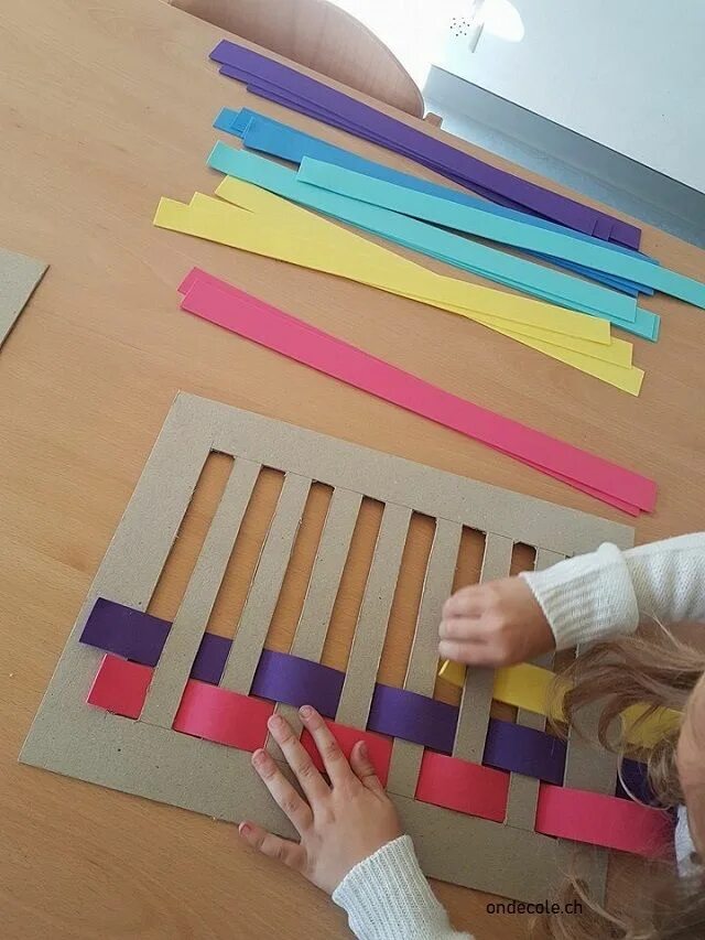 Развивающее пособие руки