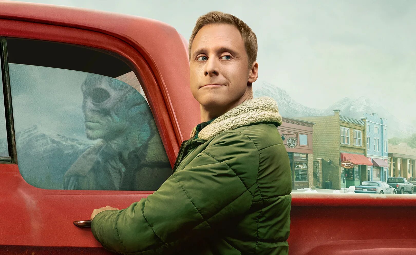 Засланец из космоса где снимали. Засланец из космоса _ resident alien (2021). Засланец из космоса _ resident alien (2021). Засланец из космоса где снимали. Засланец из космоса где снимали.