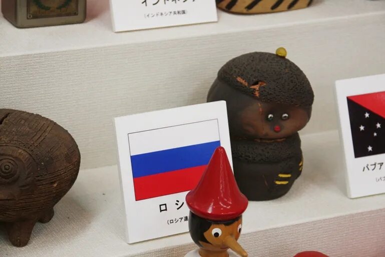 музей «мастерская копилок». мини музей копилка.