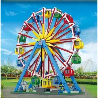 Wheel building