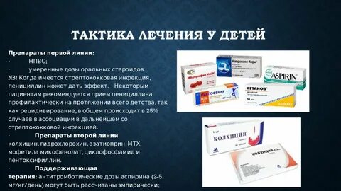 Нпвс мази