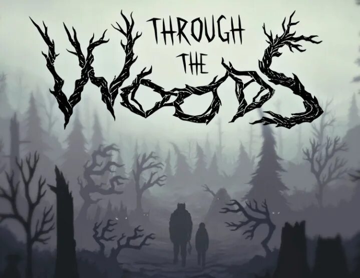 The woods play. The woods play