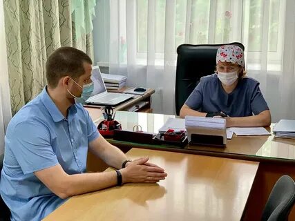 Больница биробиджан телефоны