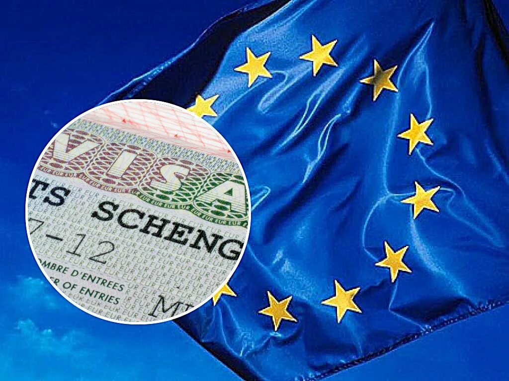 Визовый режим ес. Шенгенская виза. Виза ЕС. Виза в Европу. Европа шенген.