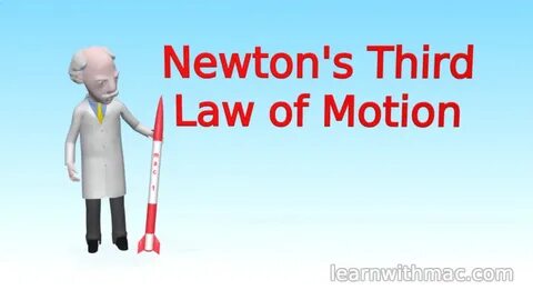Newton 3