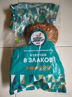 8 злаков