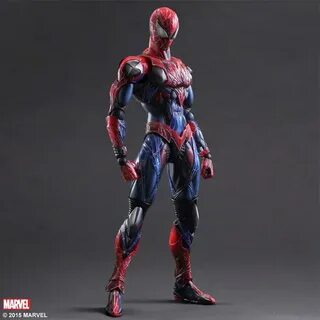 Spider kai