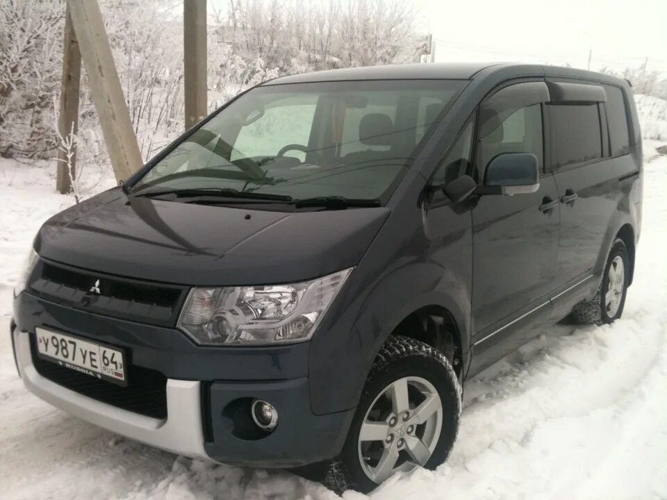 Mitsubishi Delica d2. Mitsubishi Delica 2 бандит. Mitsubishi Delica d5 ГБО. Митсубиши Делика d2 2013г.