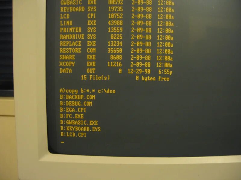 Дос 24. Компьютер МС дос. 24 Июля 1987 года Корпорация IBM представила операционную систему «dos» 3.3. Дос 3. IBM 1987.