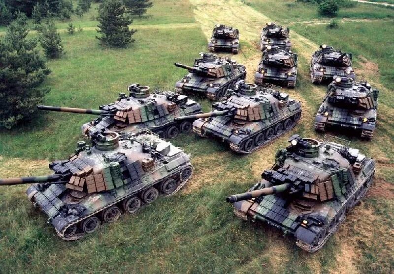 Основной боевой танк АМХ-30. AMX 30 super. AMX-30b2. Много танков. Танковая страна