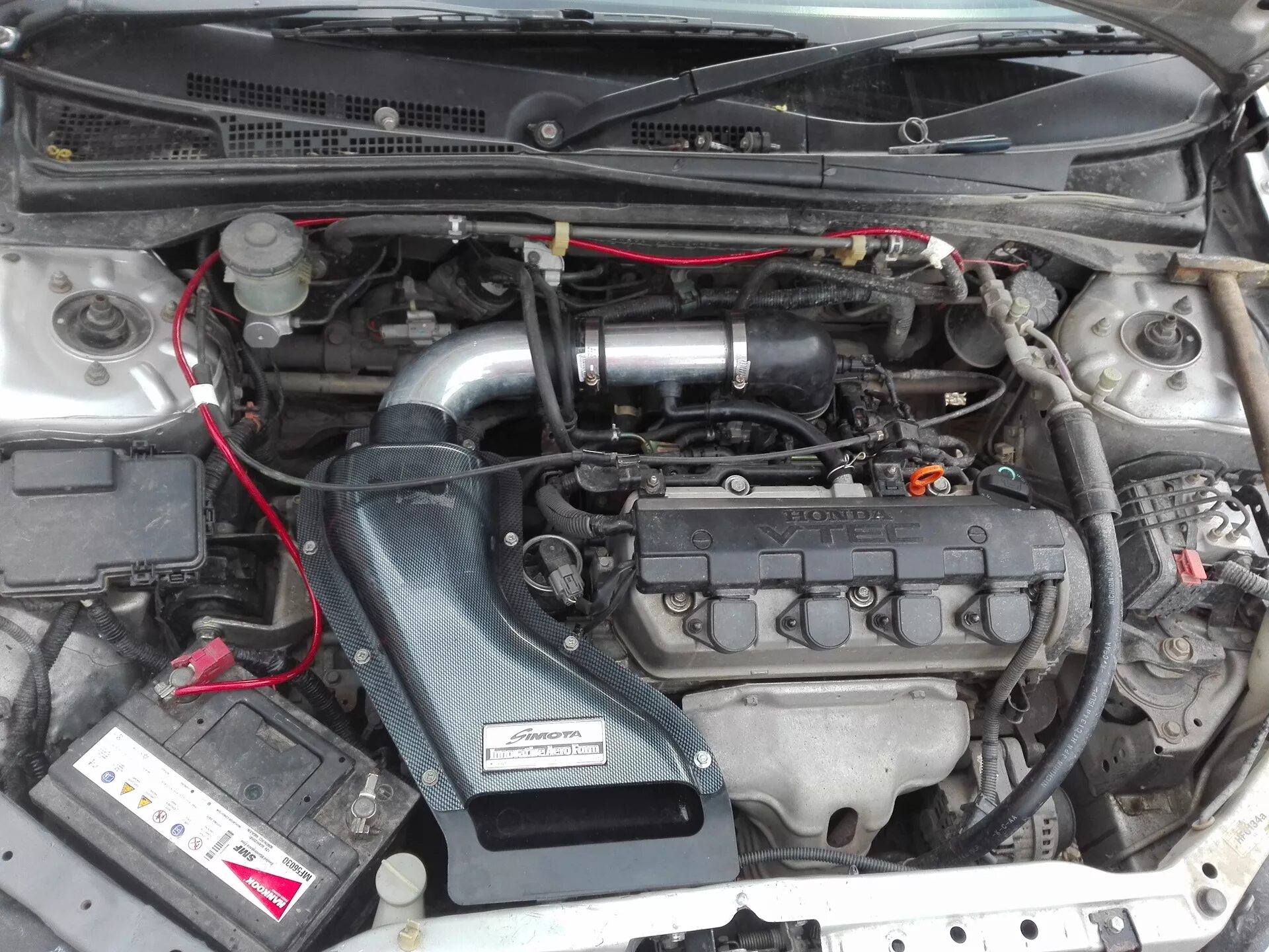 Civic впуск. Хонда цивик холодный впуск. Холодный впуск honda civic ek. Холодный впуск хонда цивик 6. Холодный впуск хонда цивик 6.