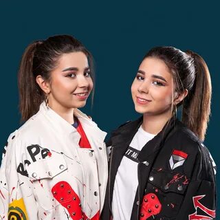 Marin twins