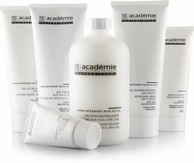 Academie косметика