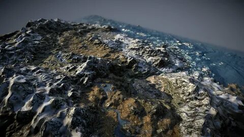 Skyrim 3d