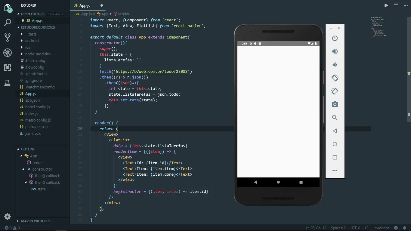 React then. React native view и text. react native view. react query. datalist.