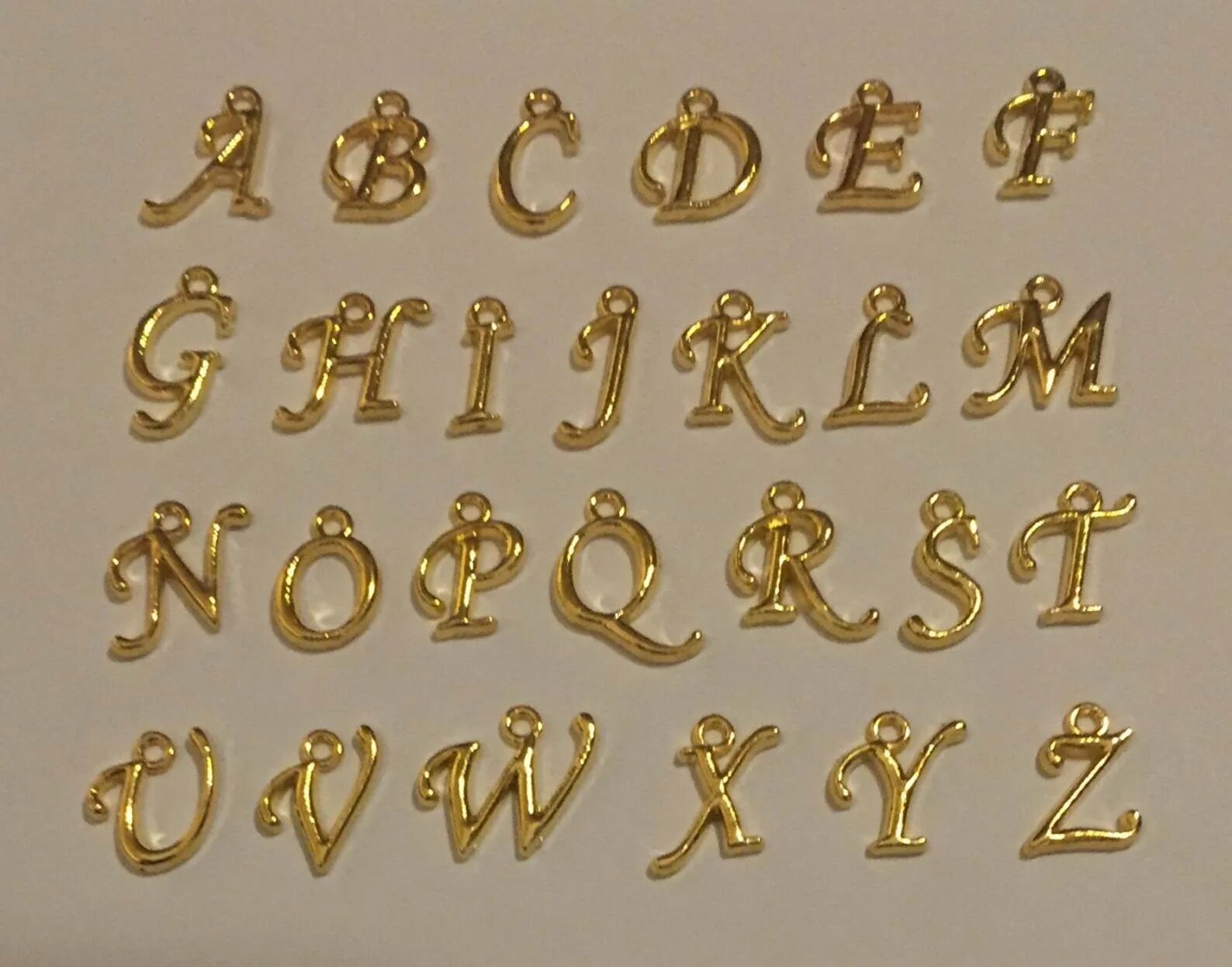Gold&#039;s на английском