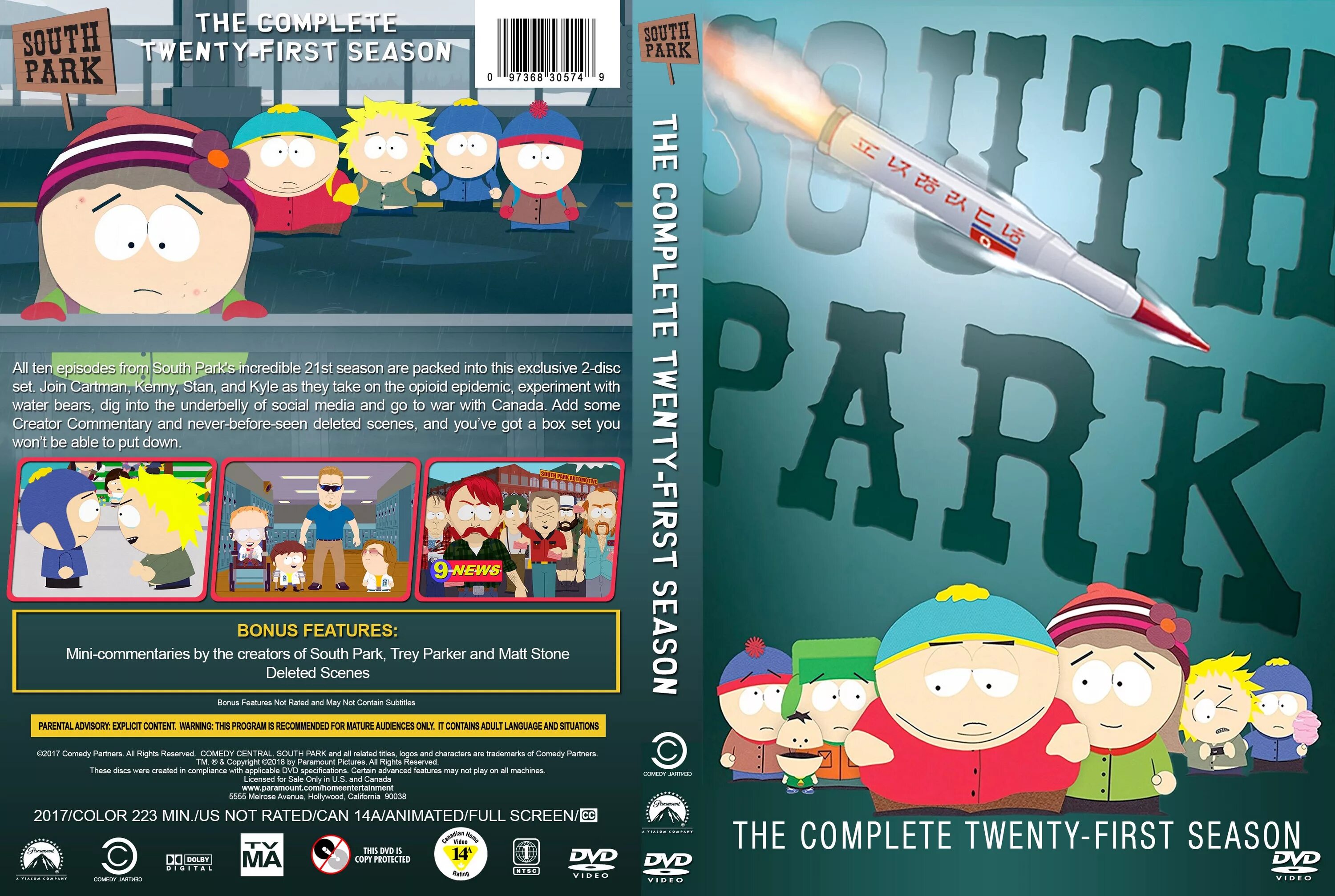 Complete twenty