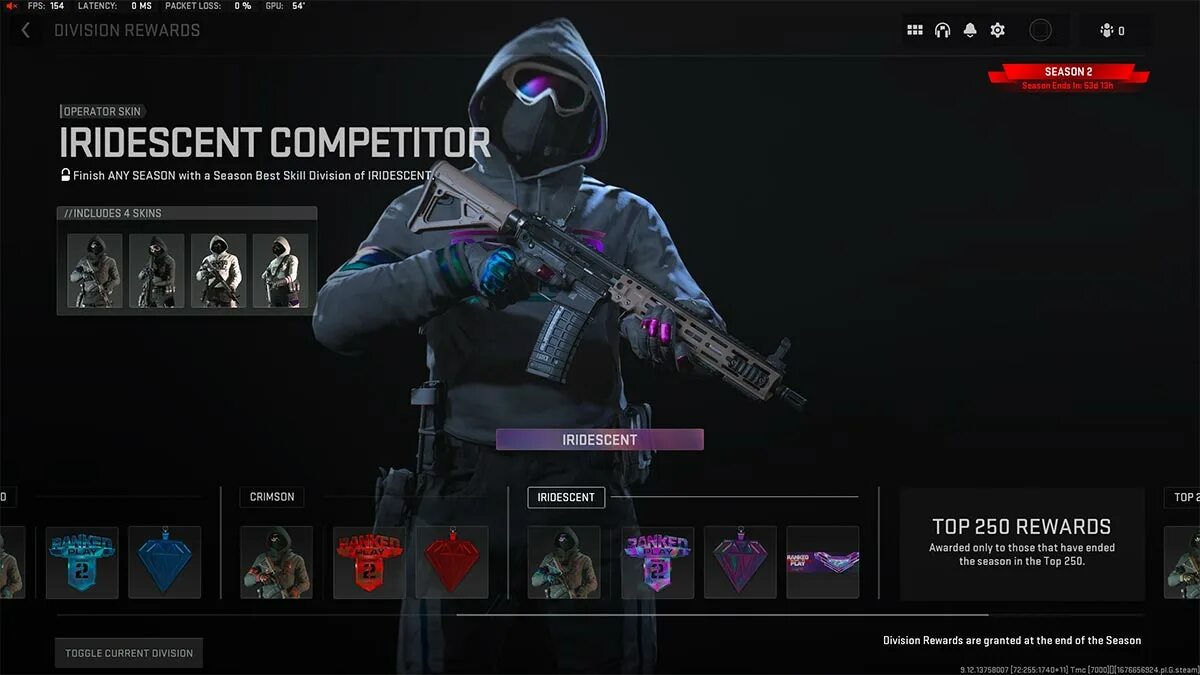 Как получить скины warzone mobile. Ranked play mw2 skin. варзон ранкед. скины из рейтингового режима бс. награды варзон за рейтинг.