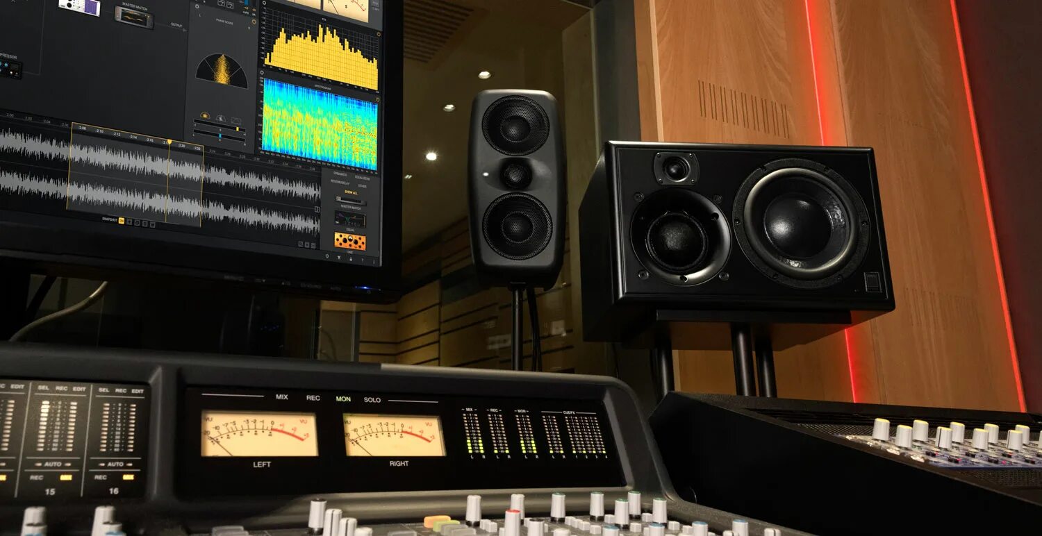 Npm studio