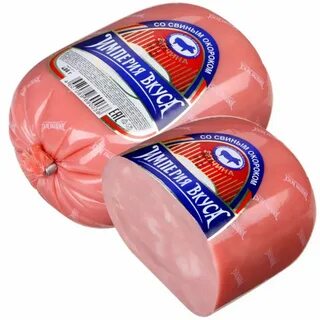 Ветчина лужский