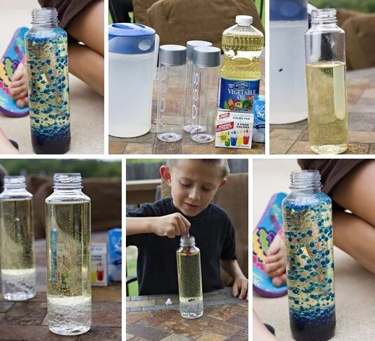 Эксперименты с бутылкой. Лавовая лампа в бутылке. Маленькие пластиковые бутылочки. Лавовая лампа опыт для детей. Бутылочка опыта