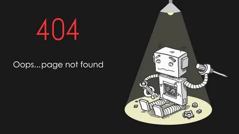 Content not found