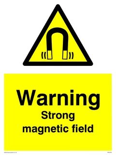 Warning mc