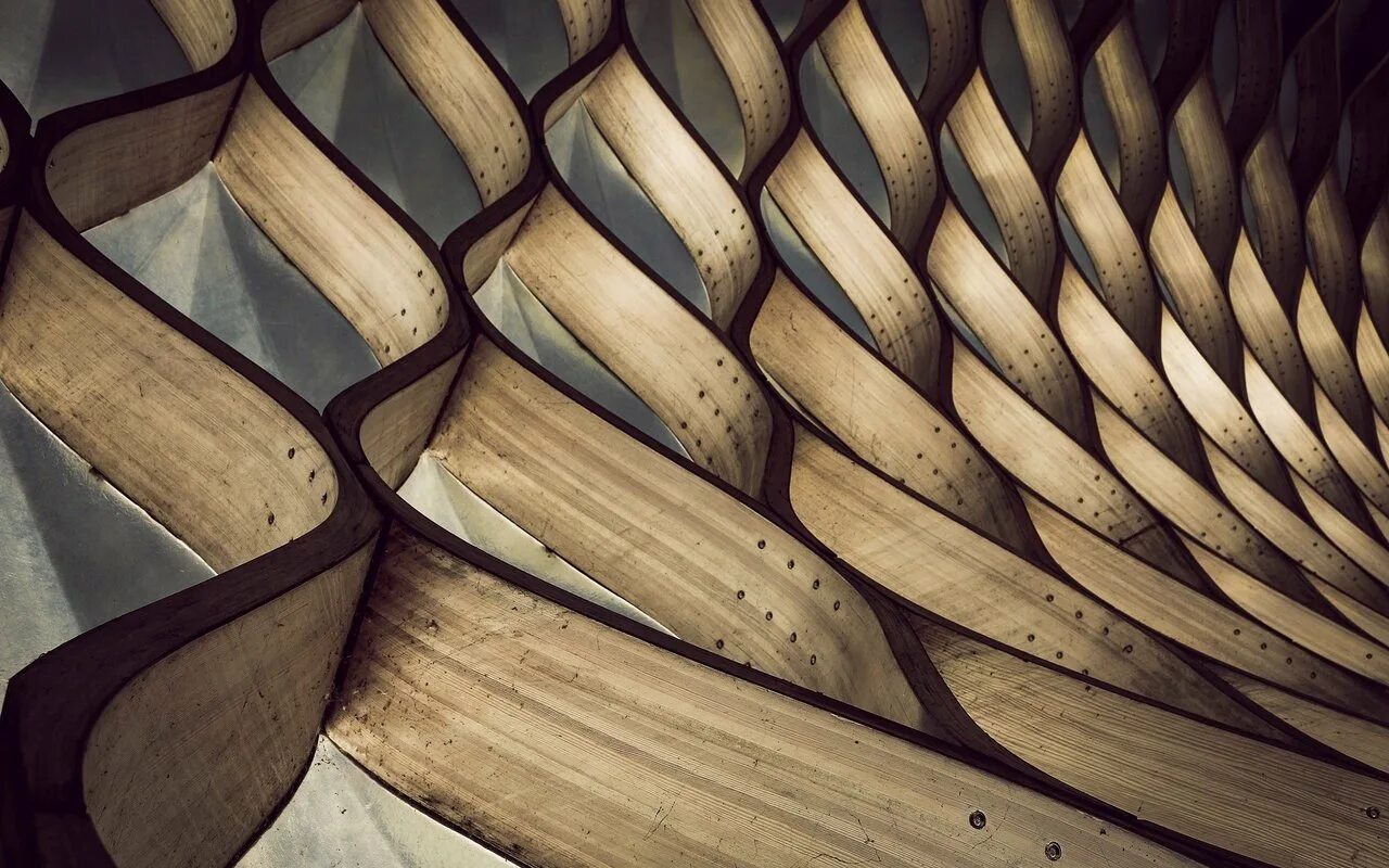 Architecture patterns. Необычная фактура. Красивая структура дерева. Красивая древесина. Деревянная текстура.