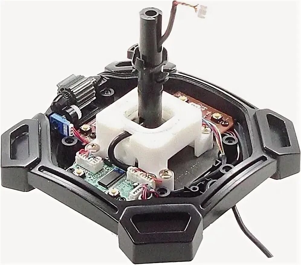 Как разобрать biggie joystick. Как разобрать biggie joystick