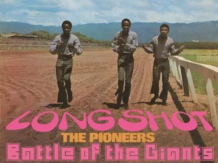 The long song