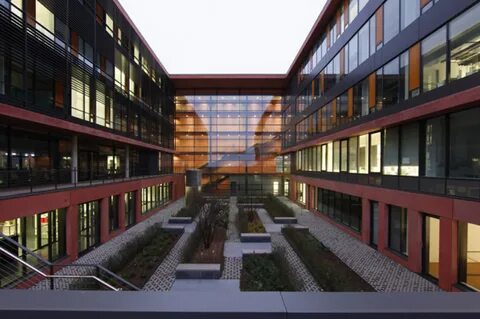 Get university