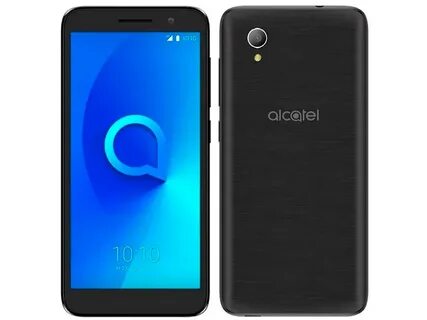 Смартфон alcatel