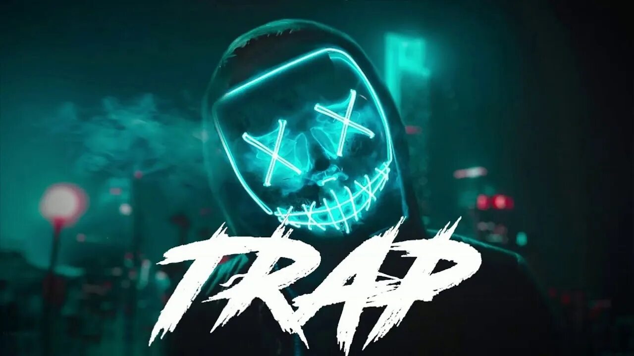 Trap. Trap фото. Trap Music. Trap Music картинки.