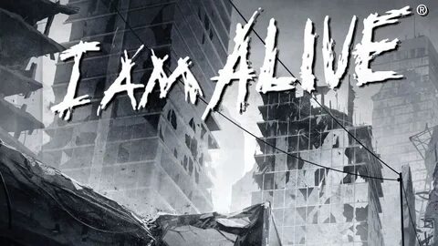 But alive