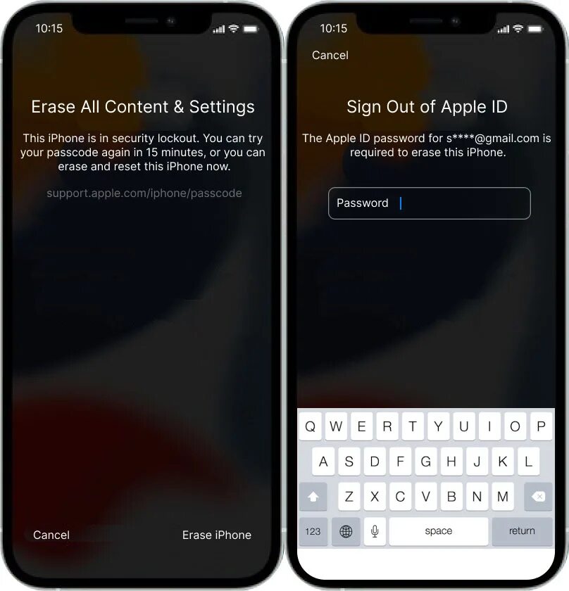 Что делать если написано айфон недоступен. Iphone недоступен. support.apple.com/iphone/passcode. iphone unavailable. устройство iphone недоступно.