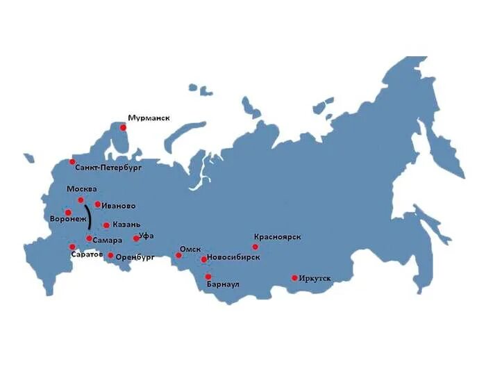 Новосибирск на каре России. Мурманск на карте России. Мурманск на Катре России. Новосибирск на карте России. Где расположен город новосибирск