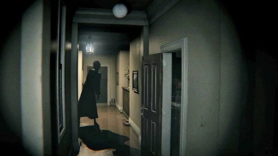 Silent hill pt. Silent hill pt