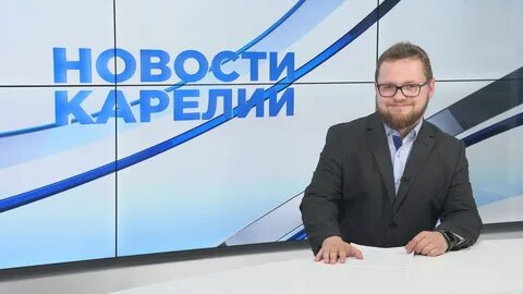 Тв карелия
