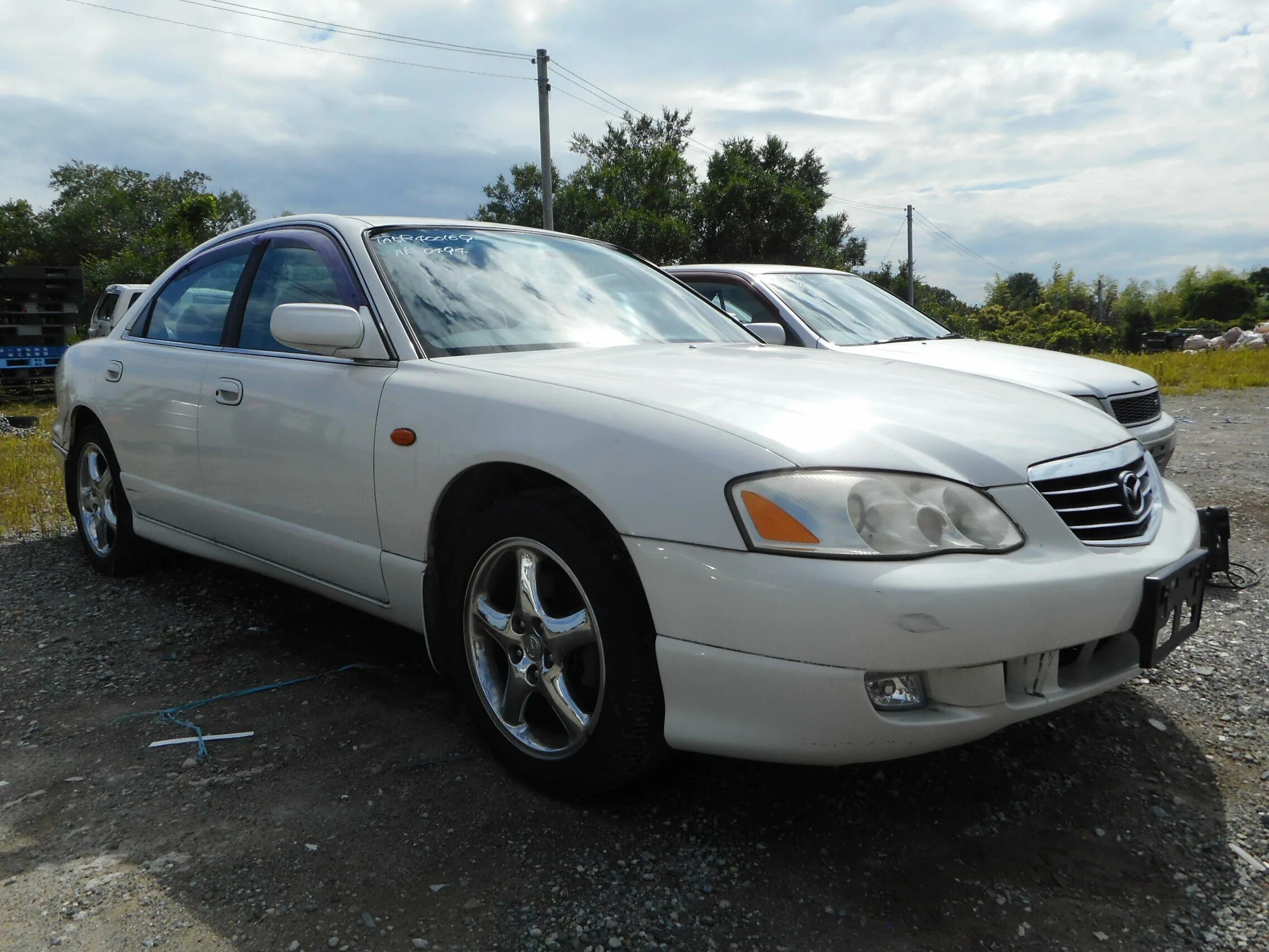 Купить мазда милления. Mazda Millenia 2002. Мазда Милления 2001. Mazda Millenia 1996. Мазда Милления 2000г.