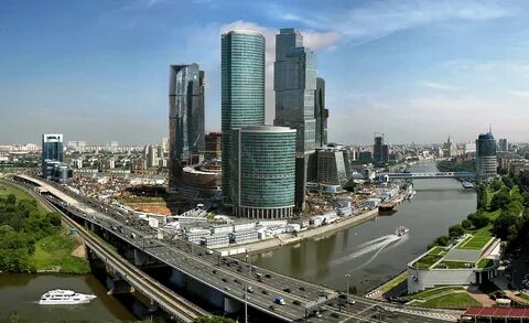 Стр москва