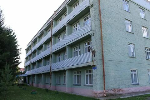 Русский лес чернолучье