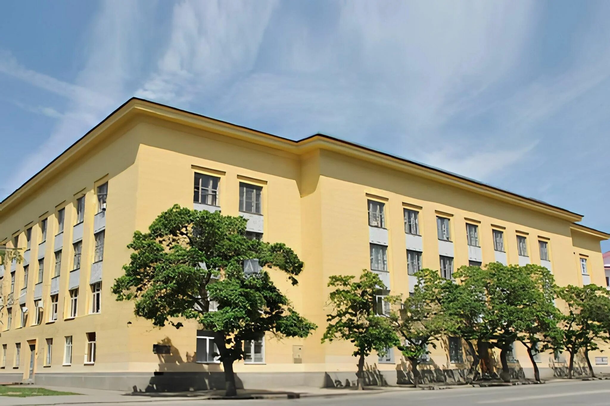 ГБОУ Волгоградский медицинский научный центр, research institute, gorodskoy okru