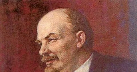 Кризис ленина