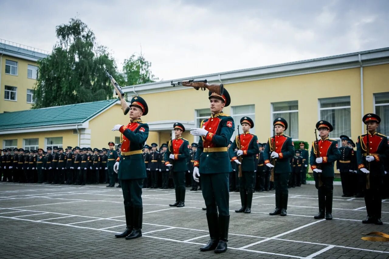 Президентское кадетское училище Кемерово. Посвящение в кадеты. Краснодар кадетские классы