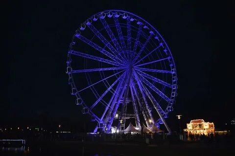 Wheeling город