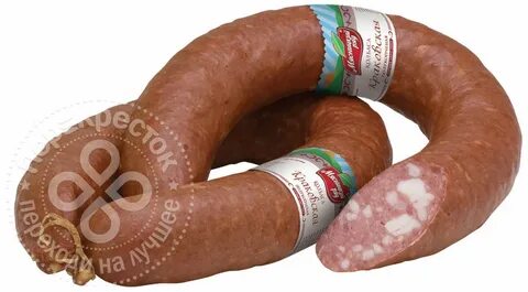 Колбаса краковская мясницкий ряд