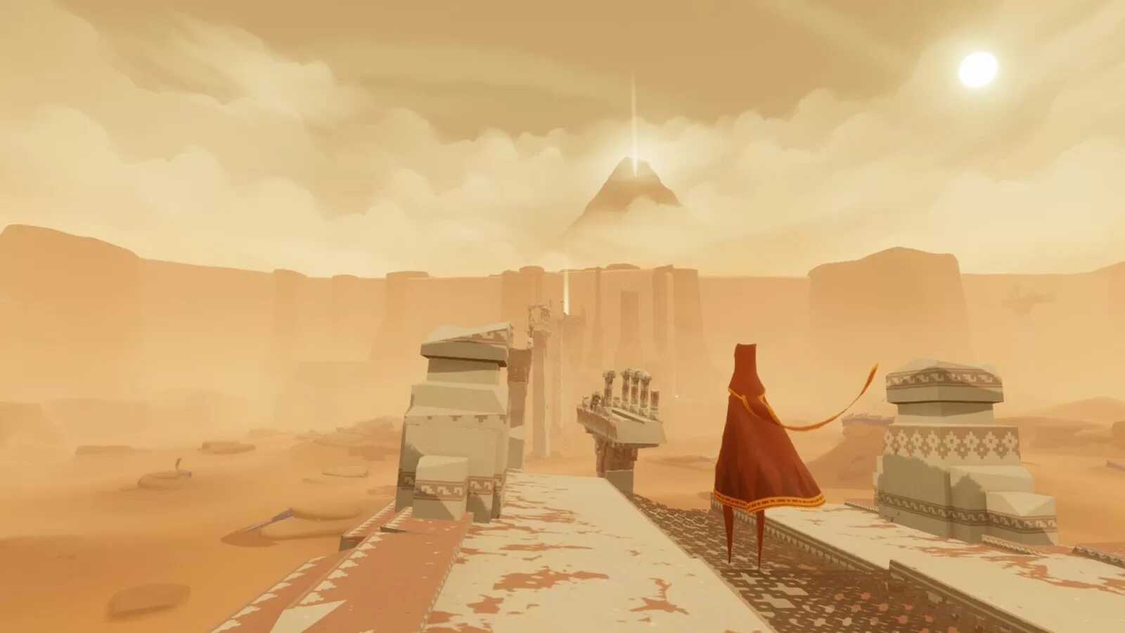 Tales journey. Journey ps4. Journey игра. Journey 2012. Journey игра ps3.