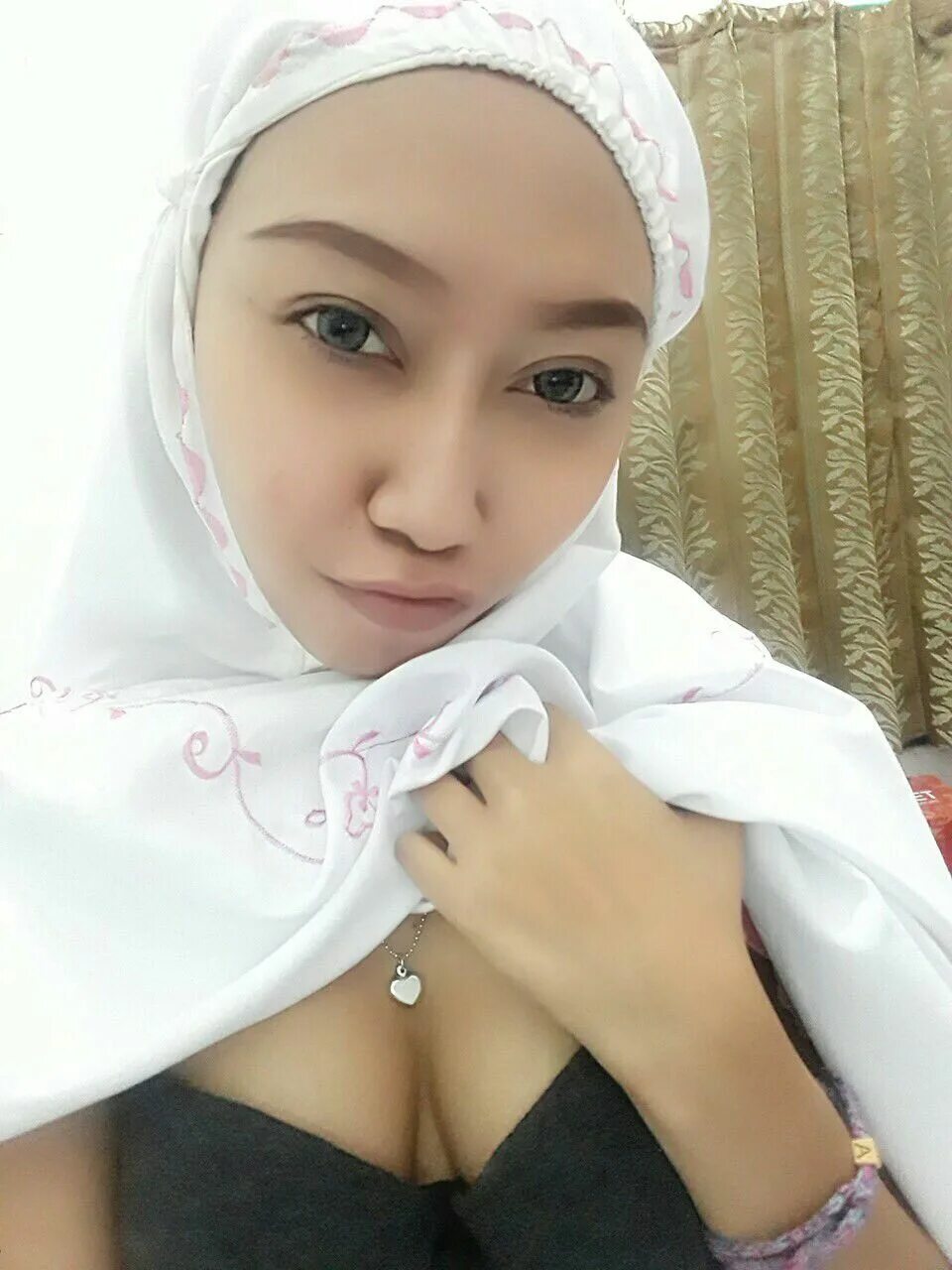 Bokep hijab vcs